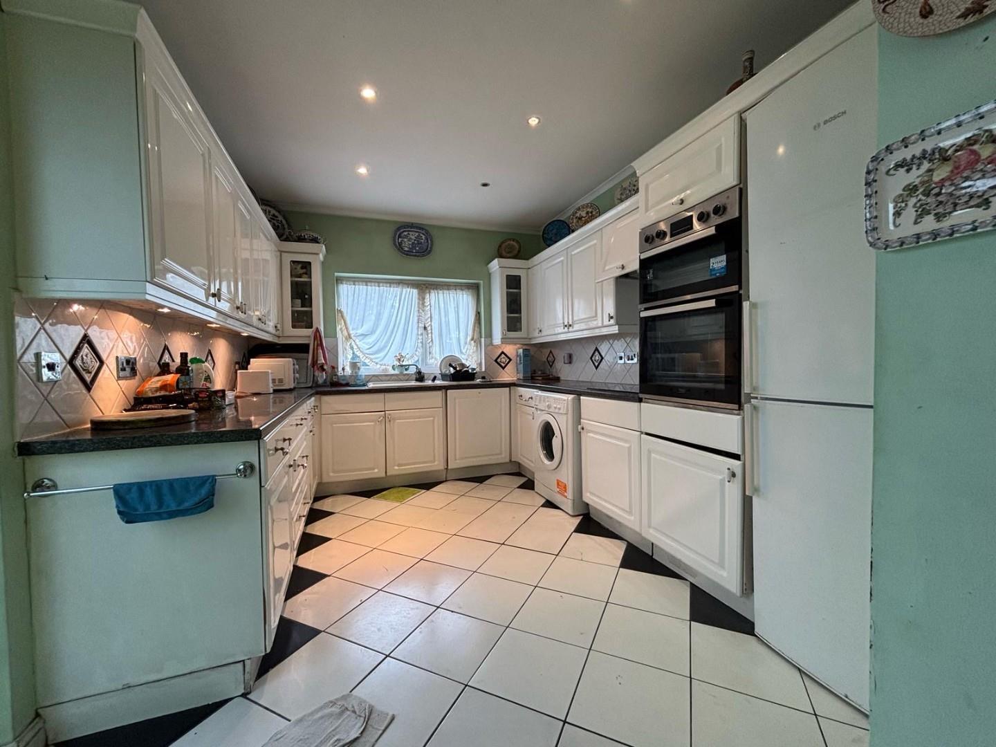 Millway, Mill Hill, NW7, London